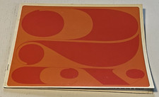 Brochure de vente CITROEN  2CV - 1966 - Bel Etat.