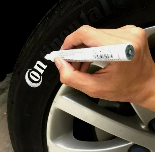 Stylo feutre marqueur tuning - stylo,