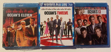 Trilogie - Ocean's eleven -