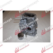 CYLINDRE-PISTON MOTEUR HONDA