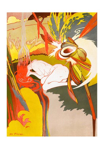 Georges feure source du - feure,