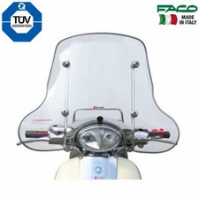 Faco 22093 pare brise - 22093, tiges