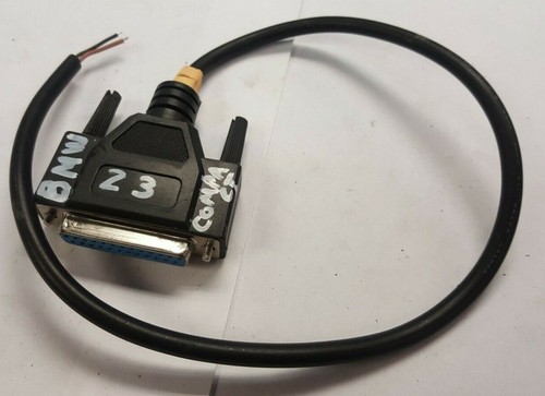 Bmw compact dash cable - dash,