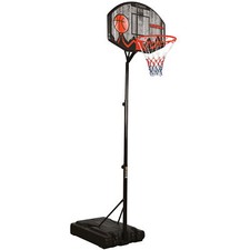 Poteau de basket mobile