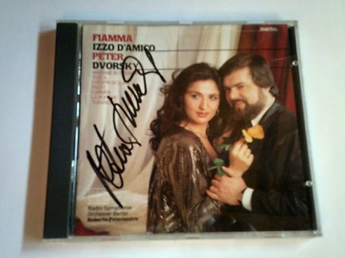 Arcanta fiamma izzo - fiamma,