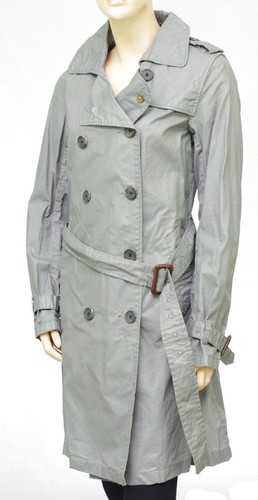 Maison scotch trench - ,