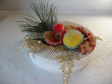 Boite à gâteau de collection