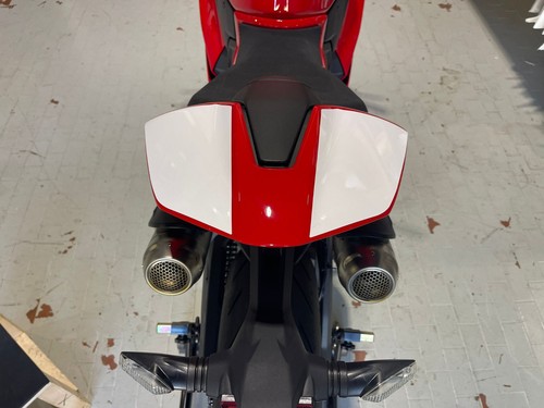 Kit stickers ducati panigale - kit,