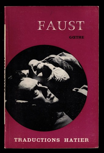 Faust - faust, (traductions
