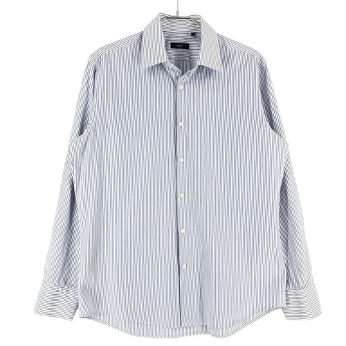 Hugo boss enzo standard rayé - boss,
