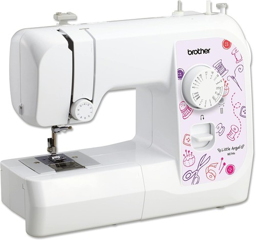 Machine coudre brother - coudre,