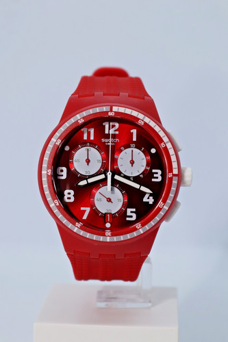 New limited edition - limited, swatch