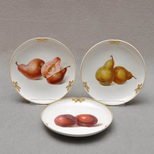 Kpm berlin assiettes art - kpm,