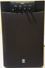 Yamaha YST-SW105 Subwoofer