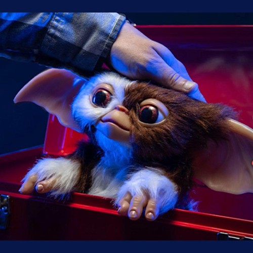 Gremlins the new batch - 2:,