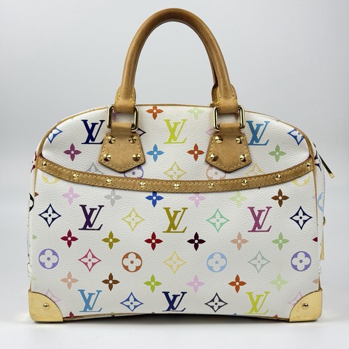 Louis vuitton takashi - louis,