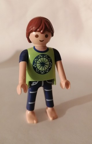 Playmobil 5167 personnage - 5167,,