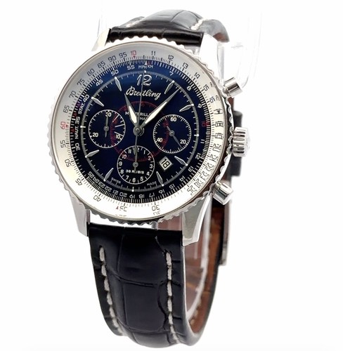 Montre homme breitling - montre,