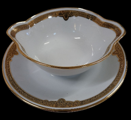 Saucière bernardaud co - saucière,
