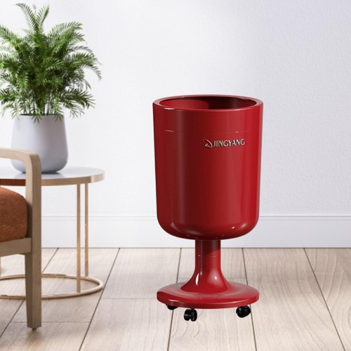 Poubelle roulettes pour - poubelle,