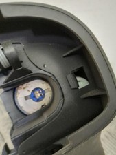 Air bag conducteur PEUGEOT 206