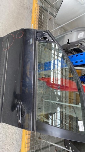 Porte avant gauche volkswagen - porte,