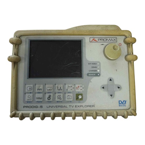 Prodig promax universal tv - prodig-5,