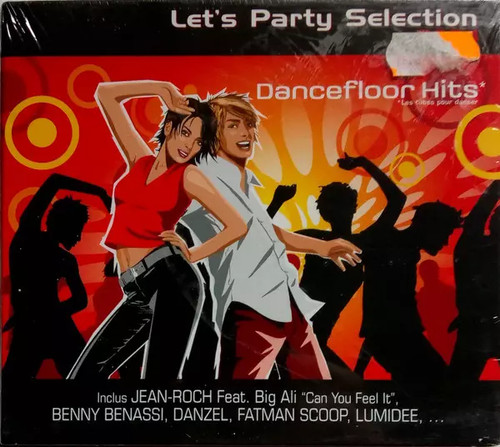 Let party selection 2004 - let's,