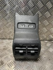 Aerateur tableau de bord CITROEN C4 3 98356482DX