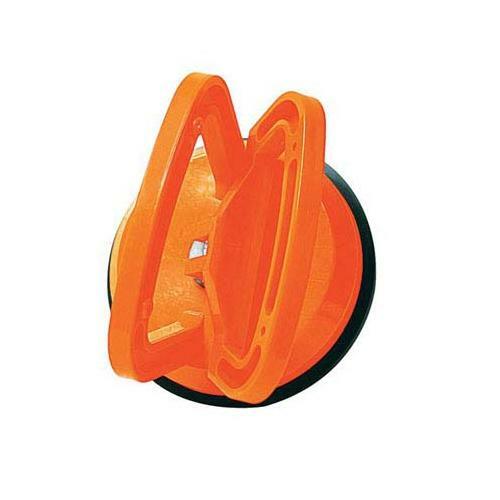 Silverline ventouse 115mm - silverline,