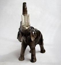 Grande Figurine Éléphant 37