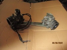 RAMPE D INJECTION V7 CLASSIC