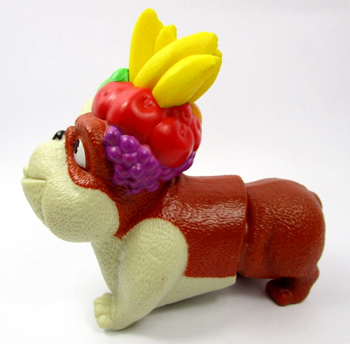Figurine rio bulldog - rio, luiz