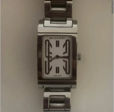 Bulgari Rettangolo RT39S - Montre Bvlgari Bulgari