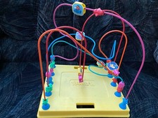 Sesame Street Playskool Toy