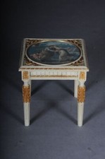 Table D’Appoint De Salon