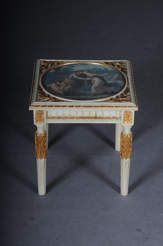 Table appoint salon - d’appoint,