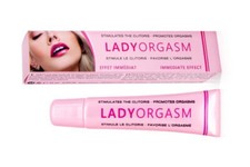 Gel Stimulant Intime Femme