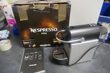 Cafetière MAGIMIX EXPRESSO PIXIE  model 11322 (occasion)