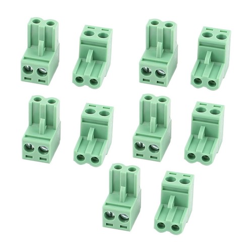 10pcs kf2gde mm - 5,08,