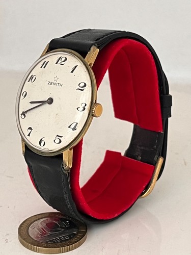 Ancienne montre vintage homme - ancienne,