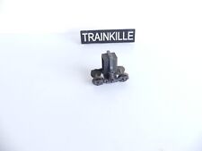 LIMA ITALIE BOGIE PORTEUR ESSIEUX METAL POUR RELIER 2 REMORQUES TYPE TGV