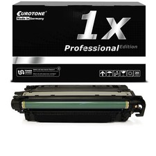 Eurotone Pro Toner NOIR Pour