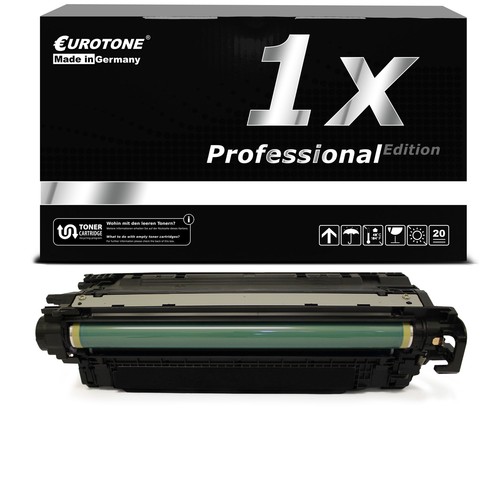 Eurotone pro toner noir - eurotone,