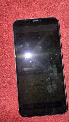 Apple iphone max 64 - apple, go