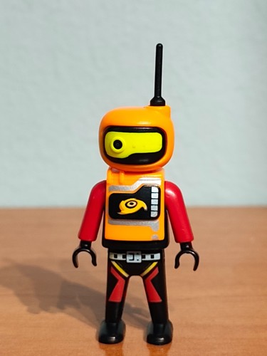 Figurine playmobil enfant - figurine,