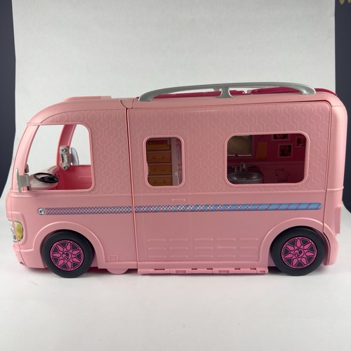 Mattel barbie playset - mattel,
