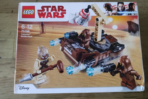 Boite lego set vaisseau star - boite,