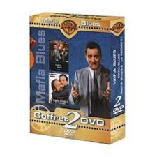 Dvd Mafia Blues + Mafia Blues