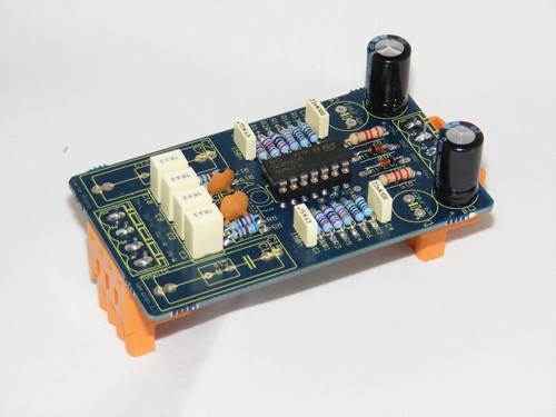 Carte phono atoll - carte,
